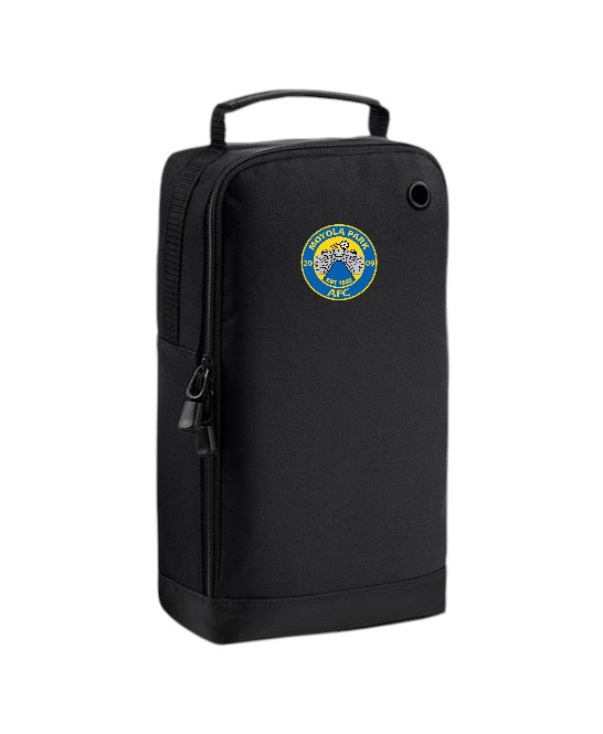 McGra Moyola Park FC Boot Bag