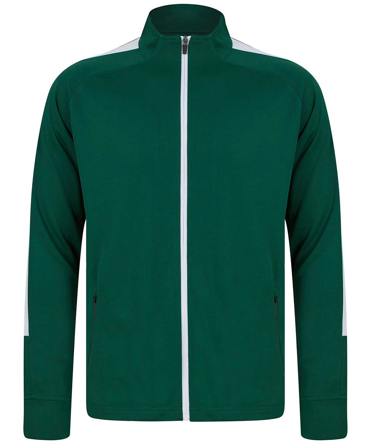 Finden Hales Knitted Tracksuit Top