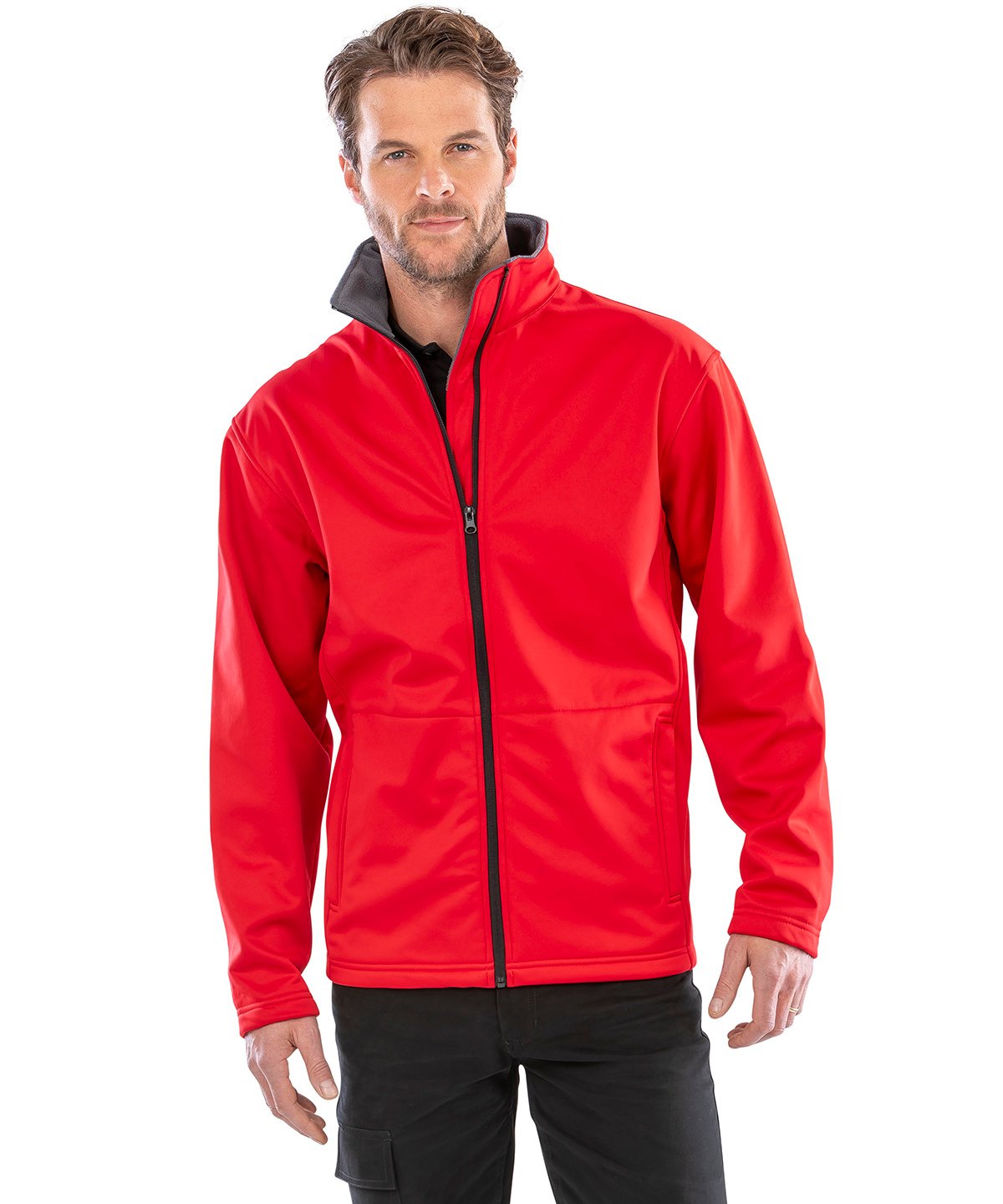 Result Core Core softshell jacket
