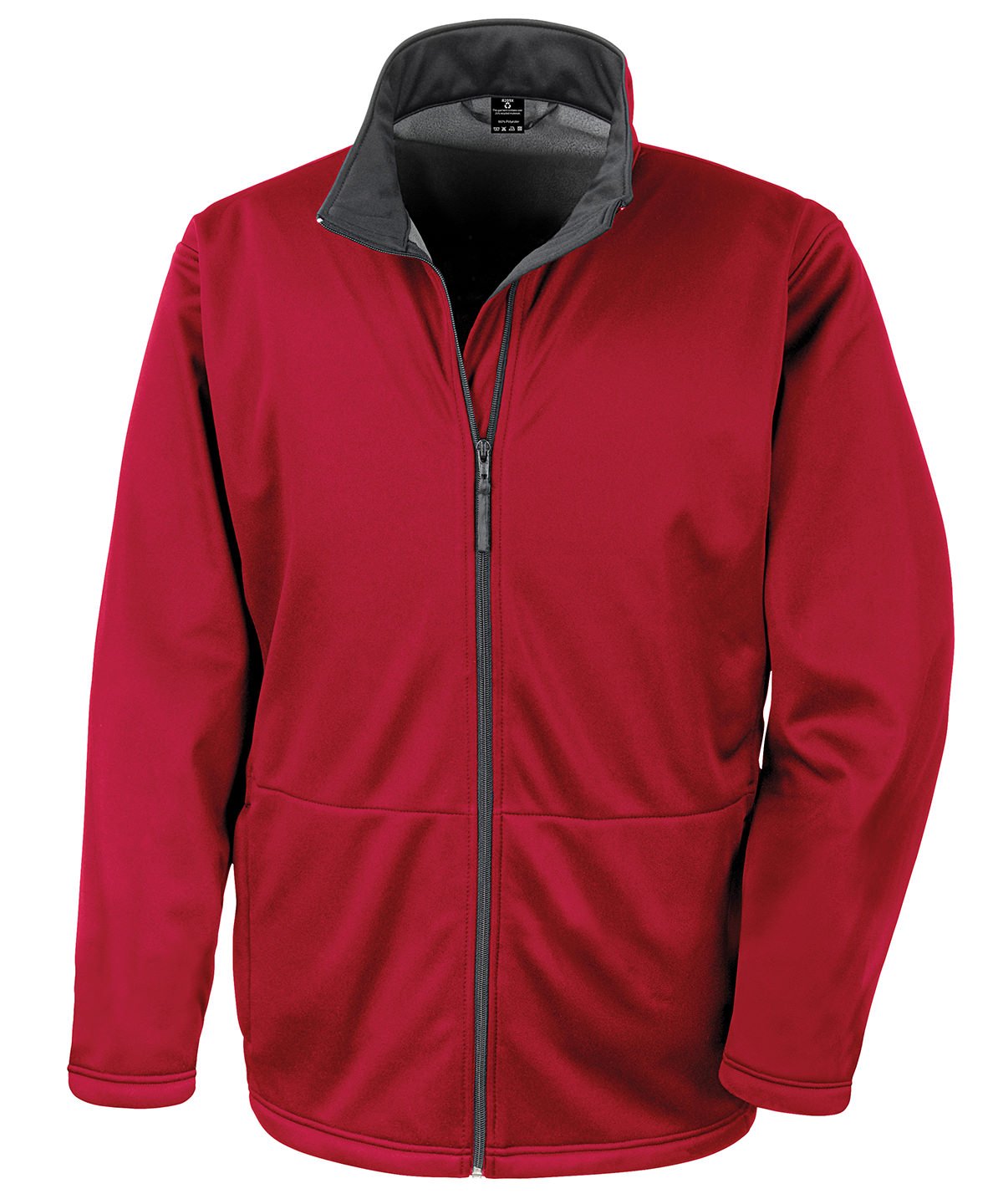 Result Core Core softshell jacket