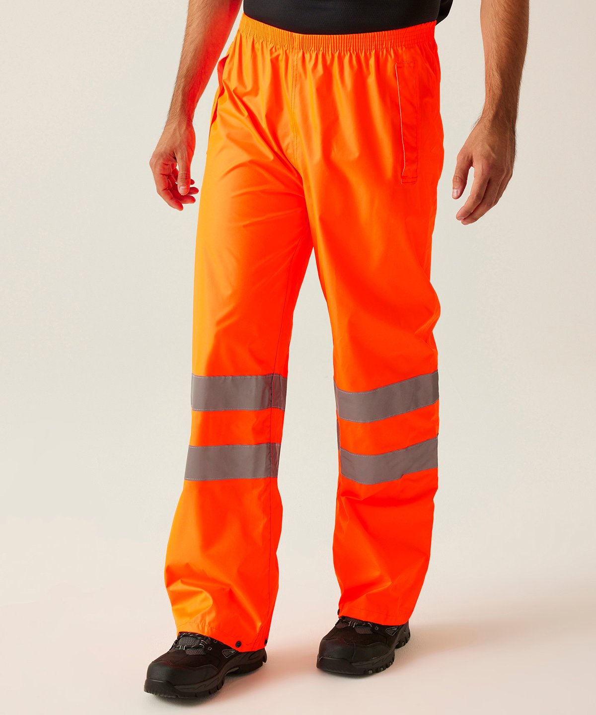 Regatta High Visibility - Hi-vis pro pack-away trousers