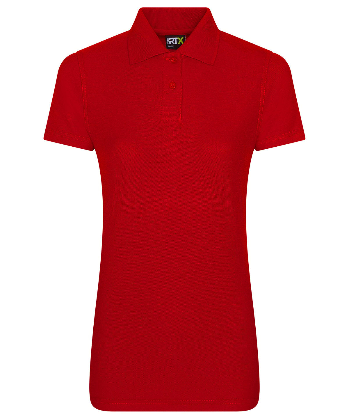 ProRTX Women's pro polo
