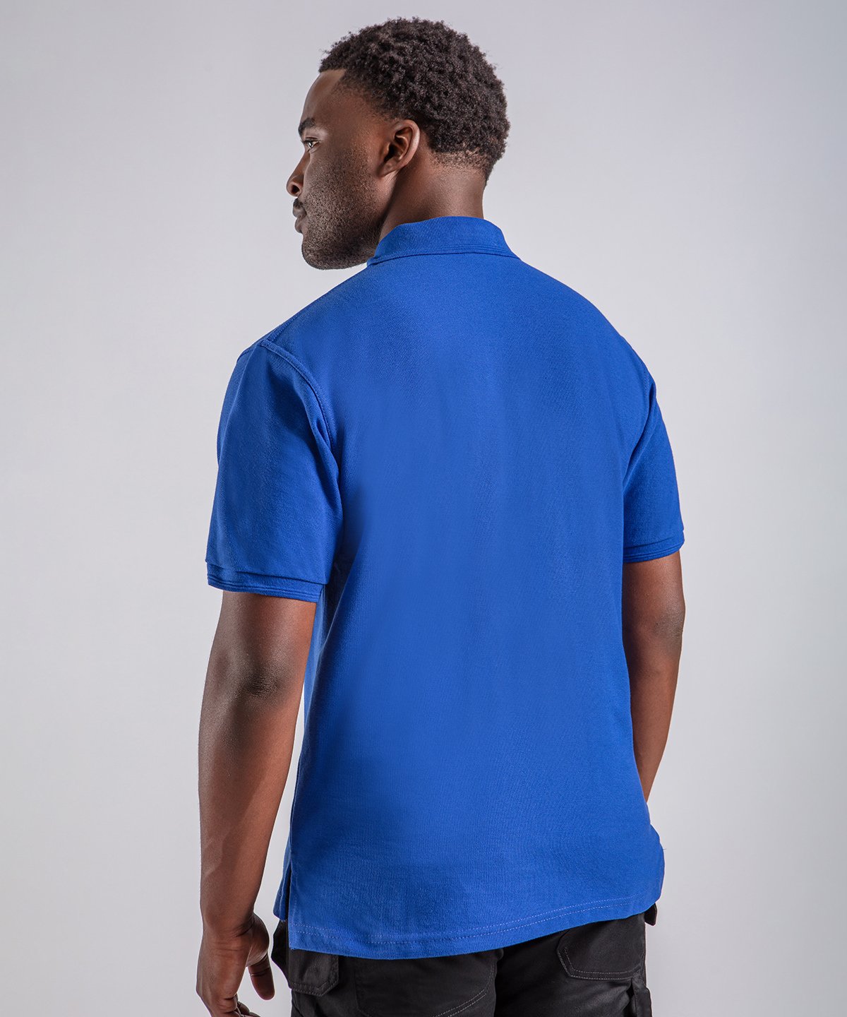 ProRTX Pro premium polo