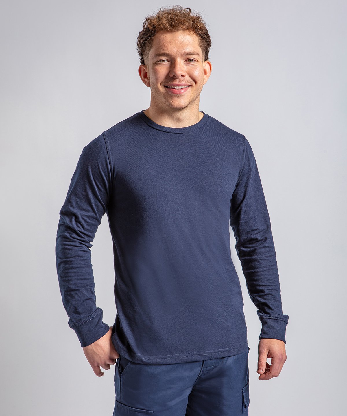 ProRTX Pro long sleeve t-shirt