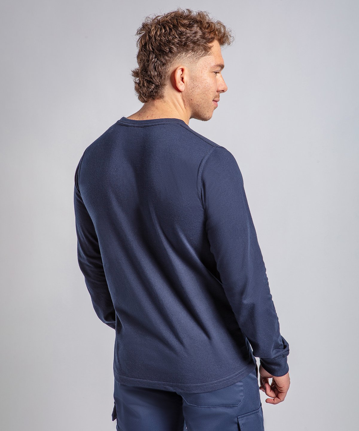 ProRTX Pro long sleeve t-shirt
