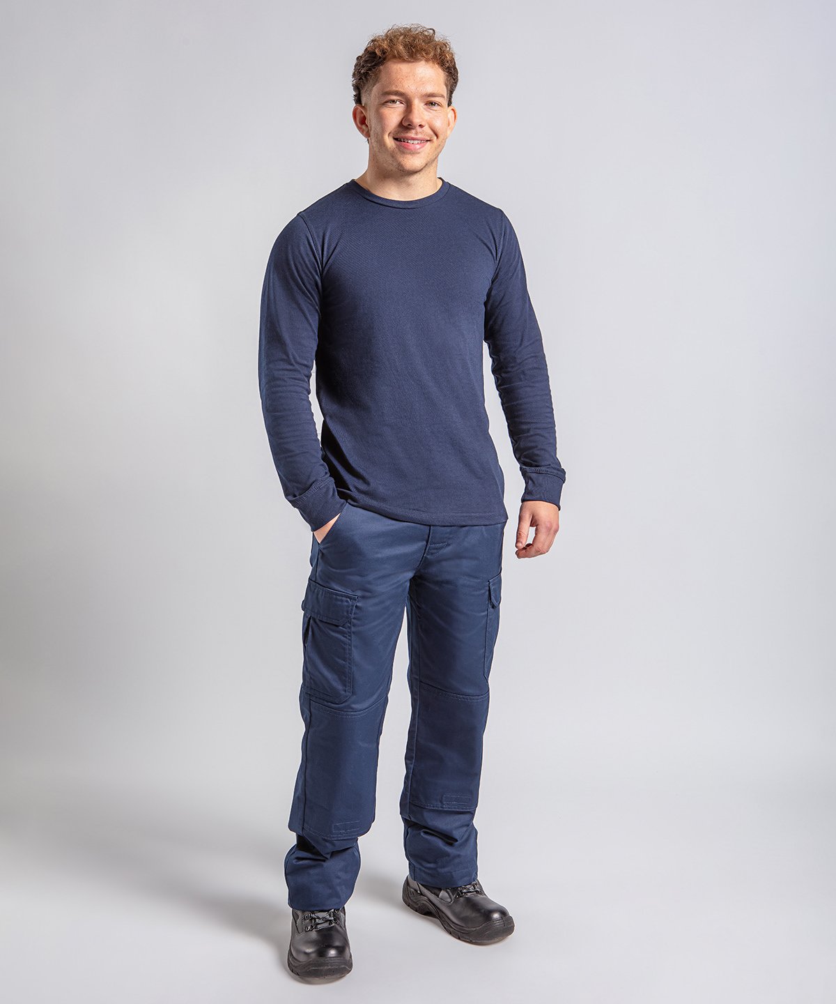 ProRTX Pro long sleeve t-shirt