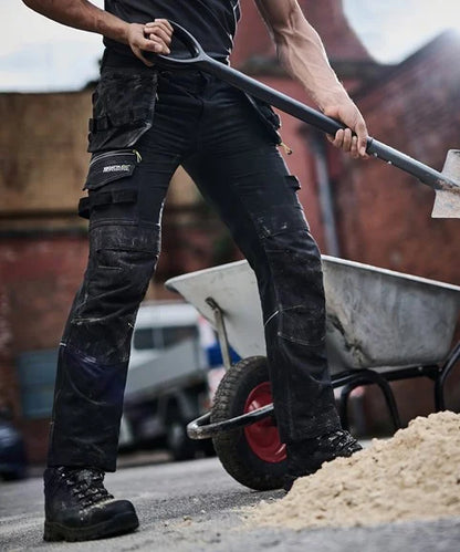 Regatta Professional Infiltrate Holster Trousers TRJ393 (Long Leg)