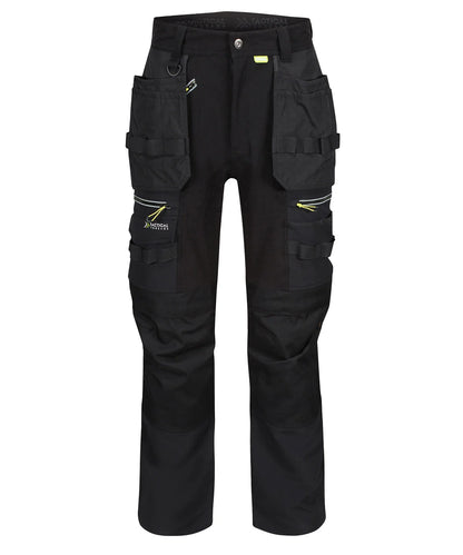 Regatta Professional Infiltrate Holster Trousers TRJ393 (Long Leg)