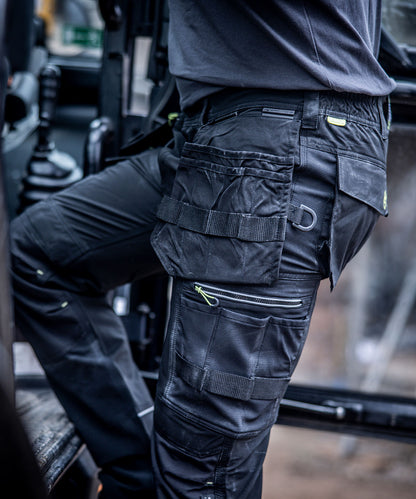 Regatta Professional Infiltrate Holster Trousers TRJ393 (Long Leg)