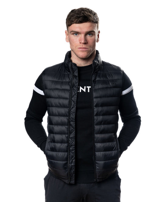 Avventura 807 Series Gilet Black