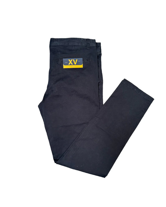 XV Kings by Tommy Bowe Chino Navy