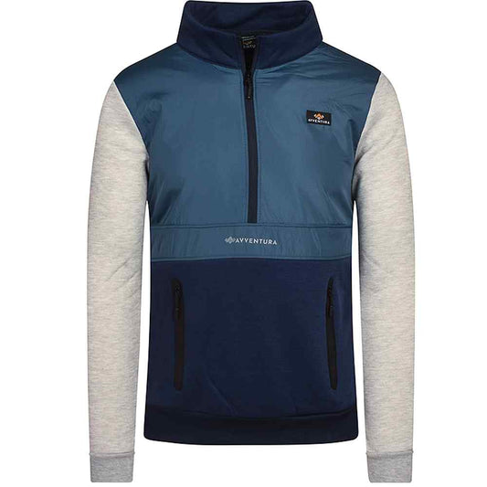 Avventura 306 Serie Quarter Zip