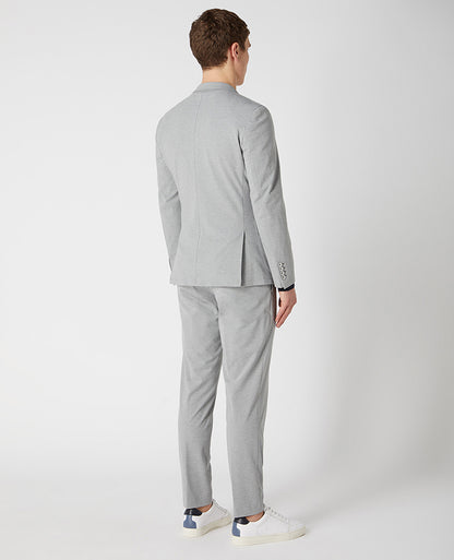 Remus Uomo Grey Blazer