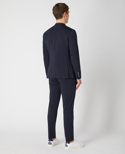 Remus Uomo Navy Blazer