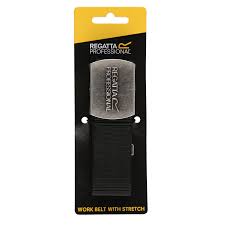 Regatta Professional Premium Workwear Belt With Stretch