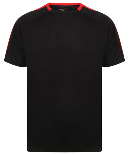 Finden Hales Unisex Team T-Shirt