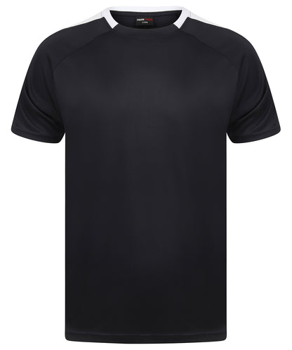 Finden Hales Unisex Team T-Shirt