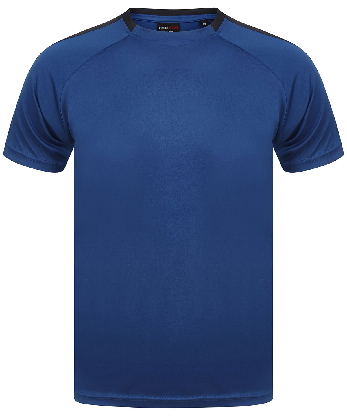 Finden Hales Unisex Team T-Shirt