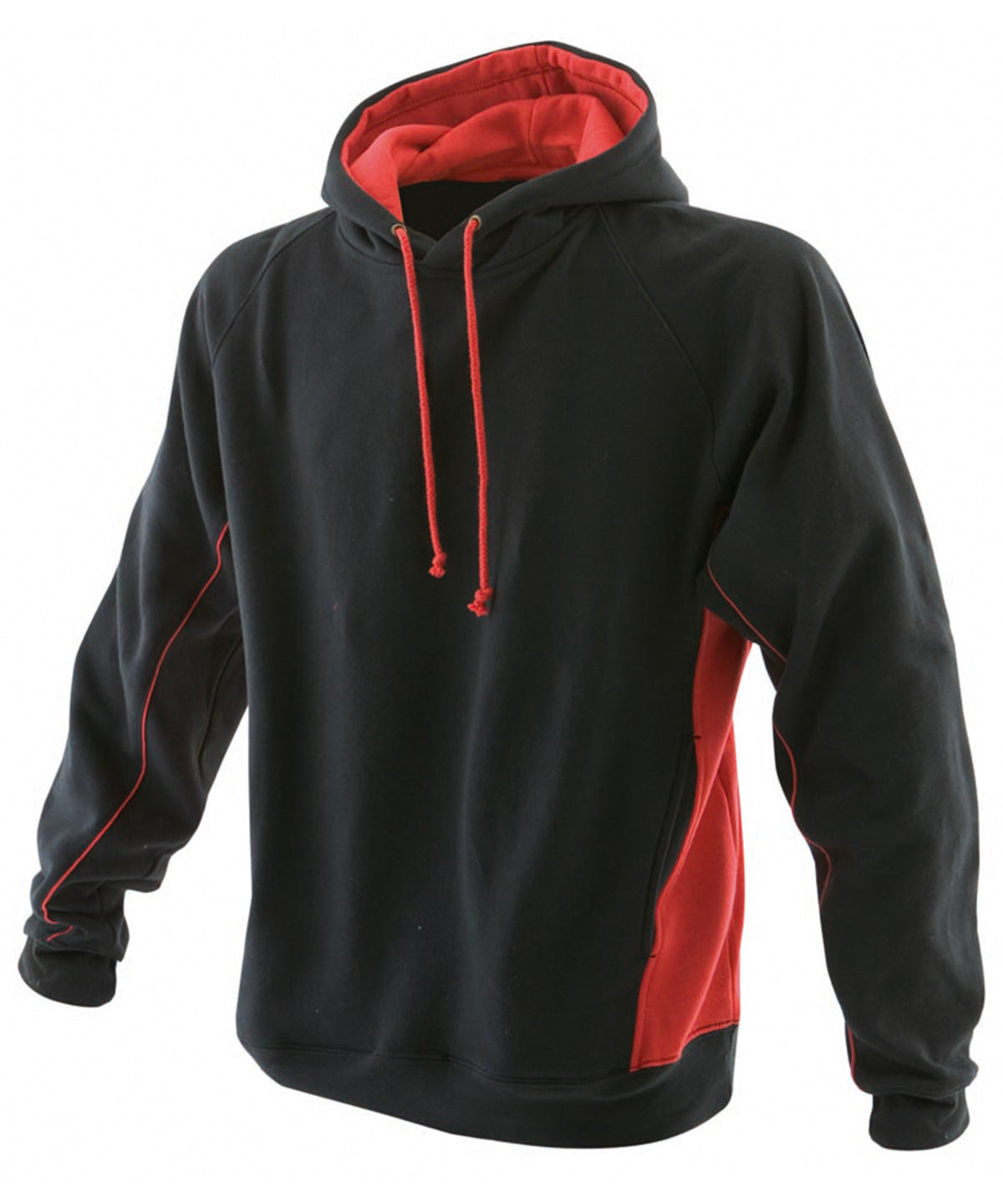 Finden Hales Pullover hoodie