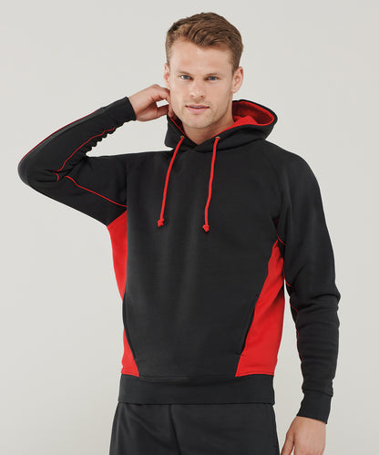 Finden Hales Pullover hoodie