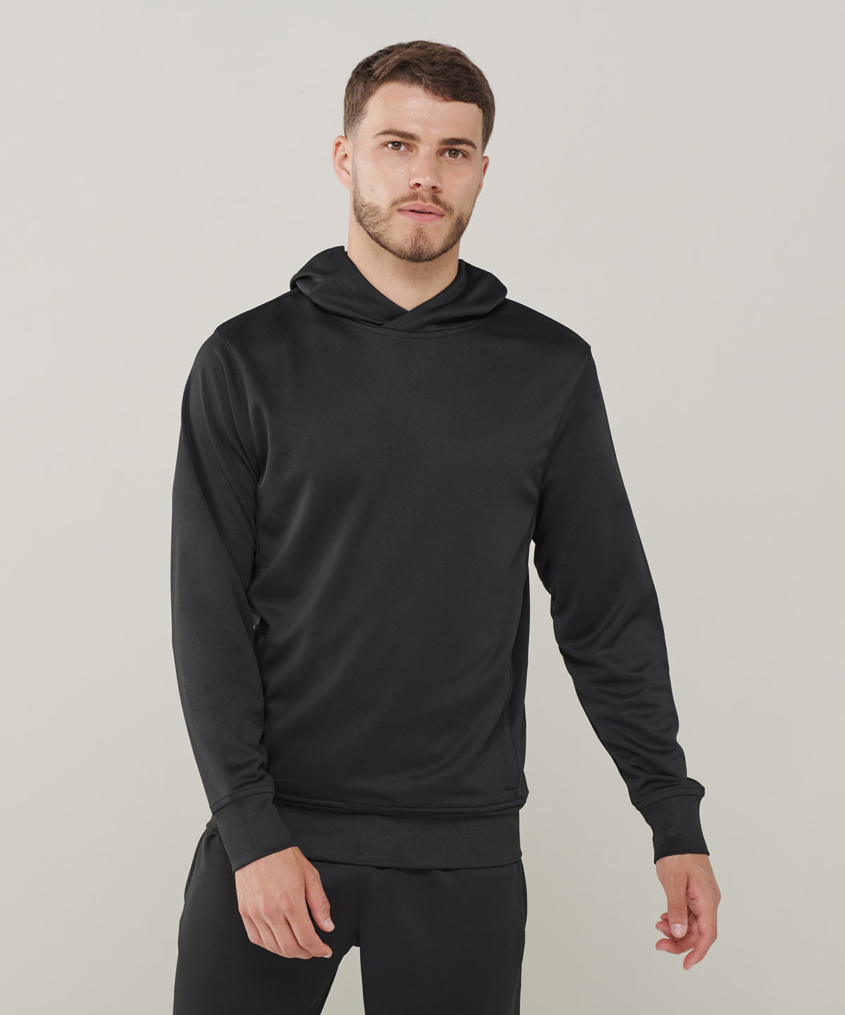 Finden Hales Adults Team Hoodie