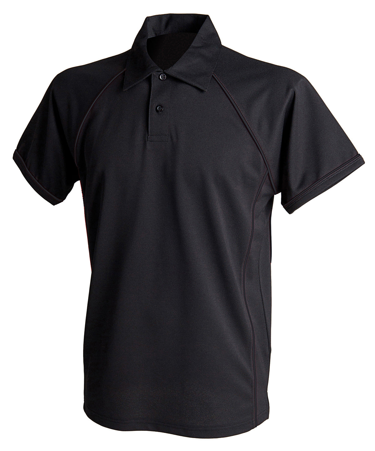 Finden Hales Piped Performance Polo