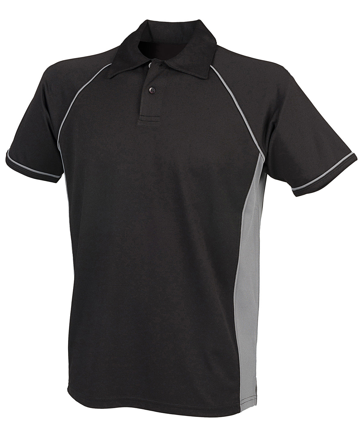 Finden Hales Piped Performance Polo