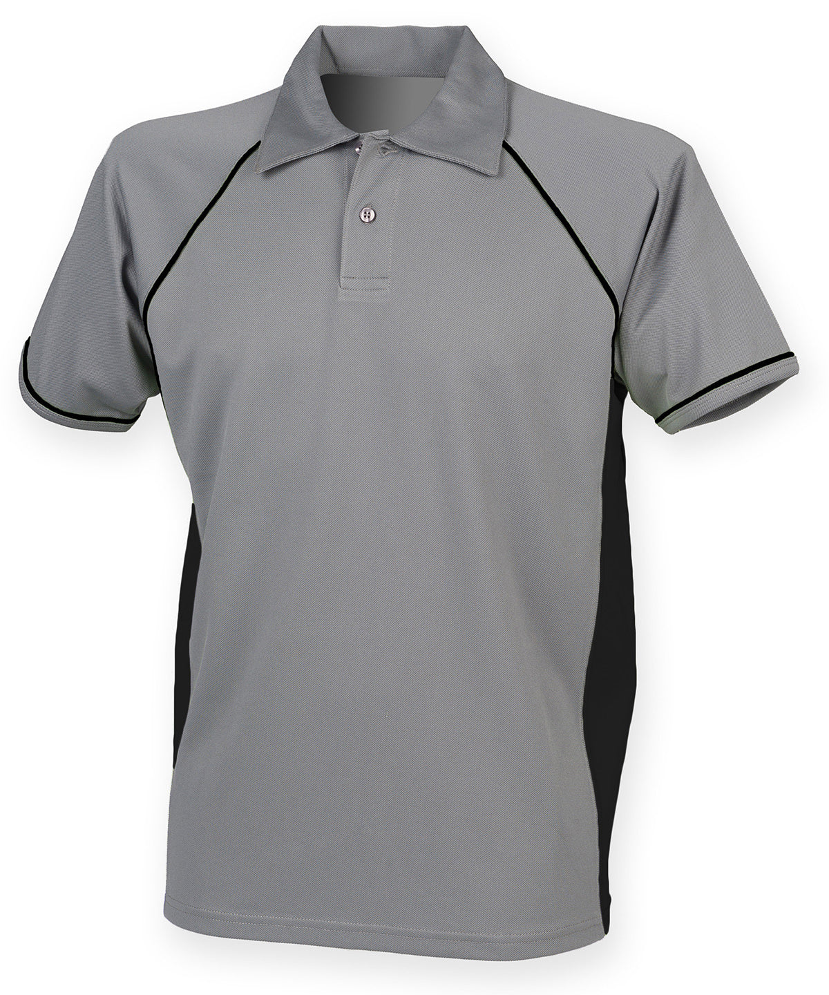 Finden Hales Piped Performance Polo