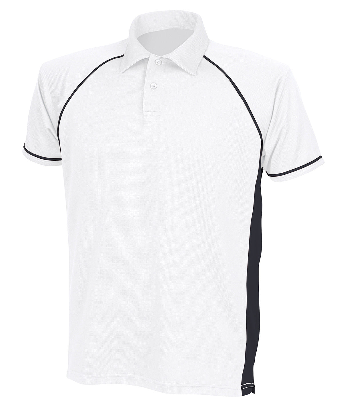 Finden Hales Piped Performance Polo