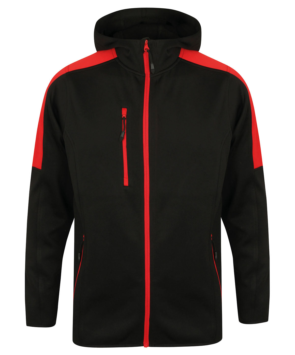 Finden Hales Active Softshell Jacket