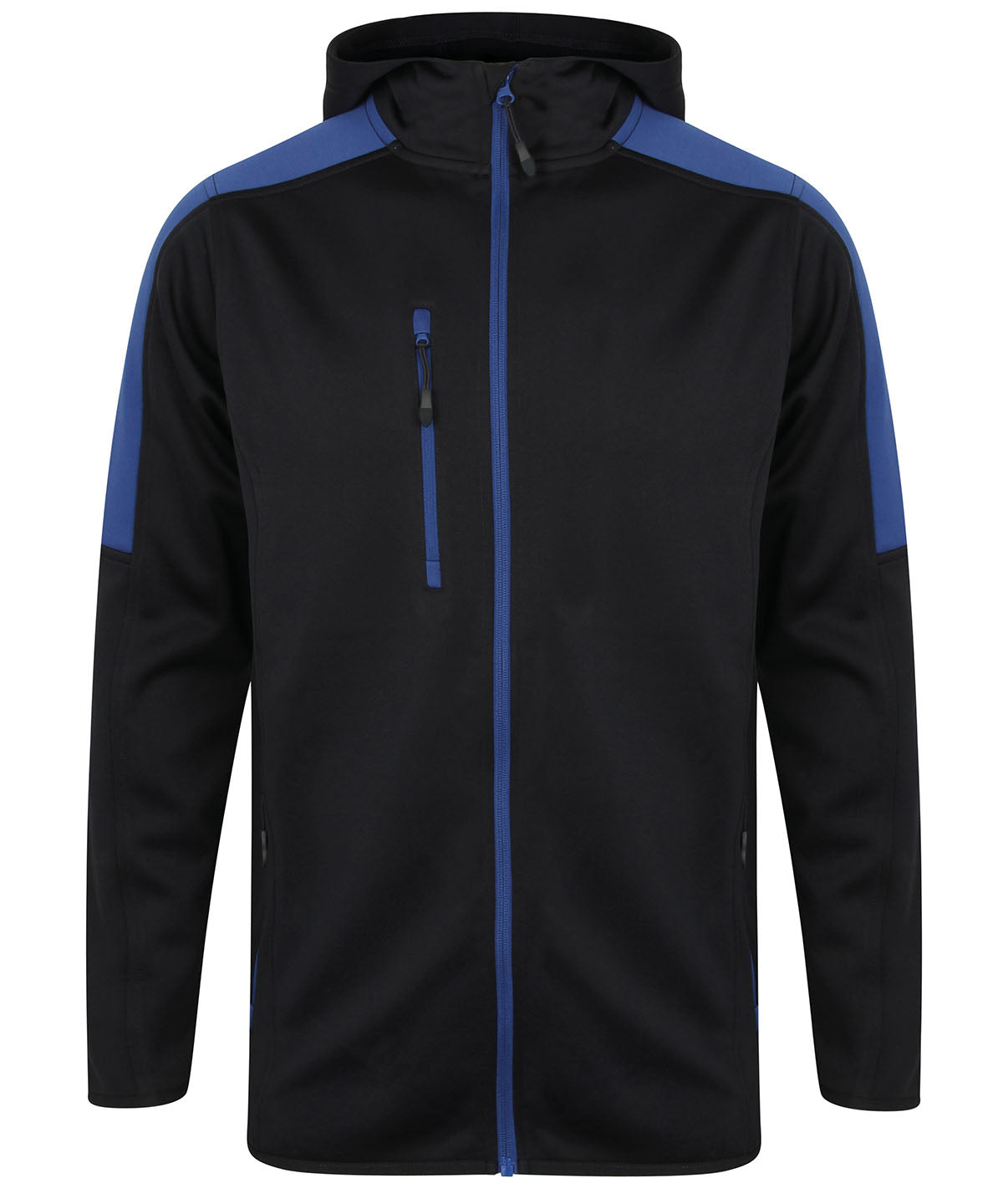 Finden Hales Active Softshell Jacket