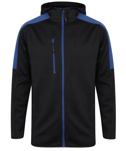 Finden Hales Active Softshell Jacket