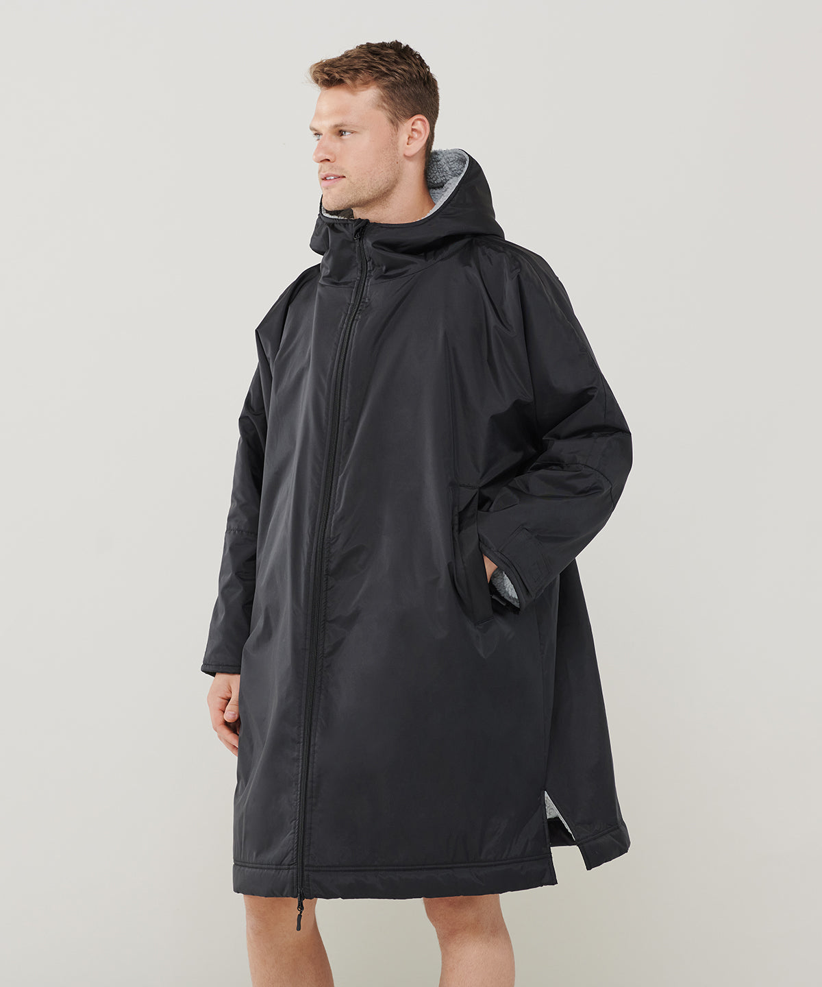 Finden Hales All Weather Robe