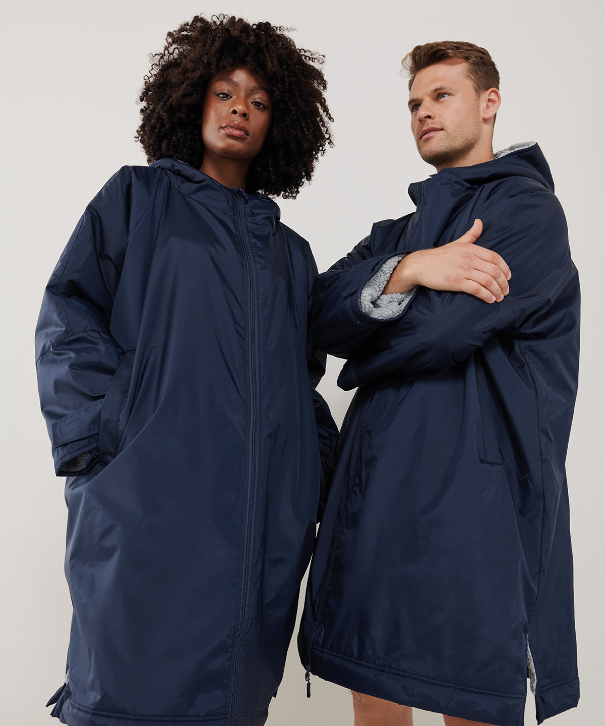 Finden Hales All Weather Robe