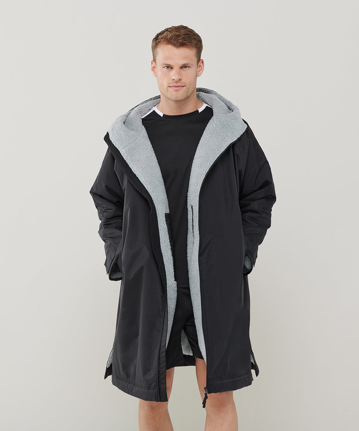 Finden Hales All Weather Robe