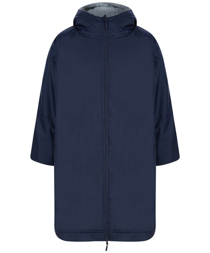 Finden Hales All Weather Robe