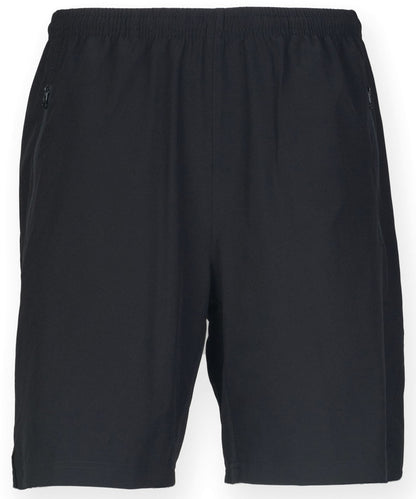 Finden Hales Pro Stretch Sports Shorts