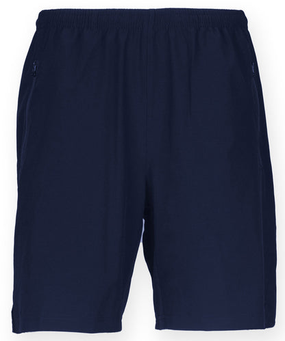 Finden Hales Pro Stretch Sports Shorts