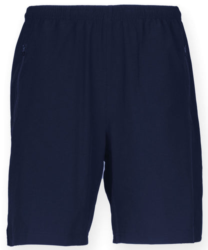 Finden Hales Pro Stretch Sports Shorts