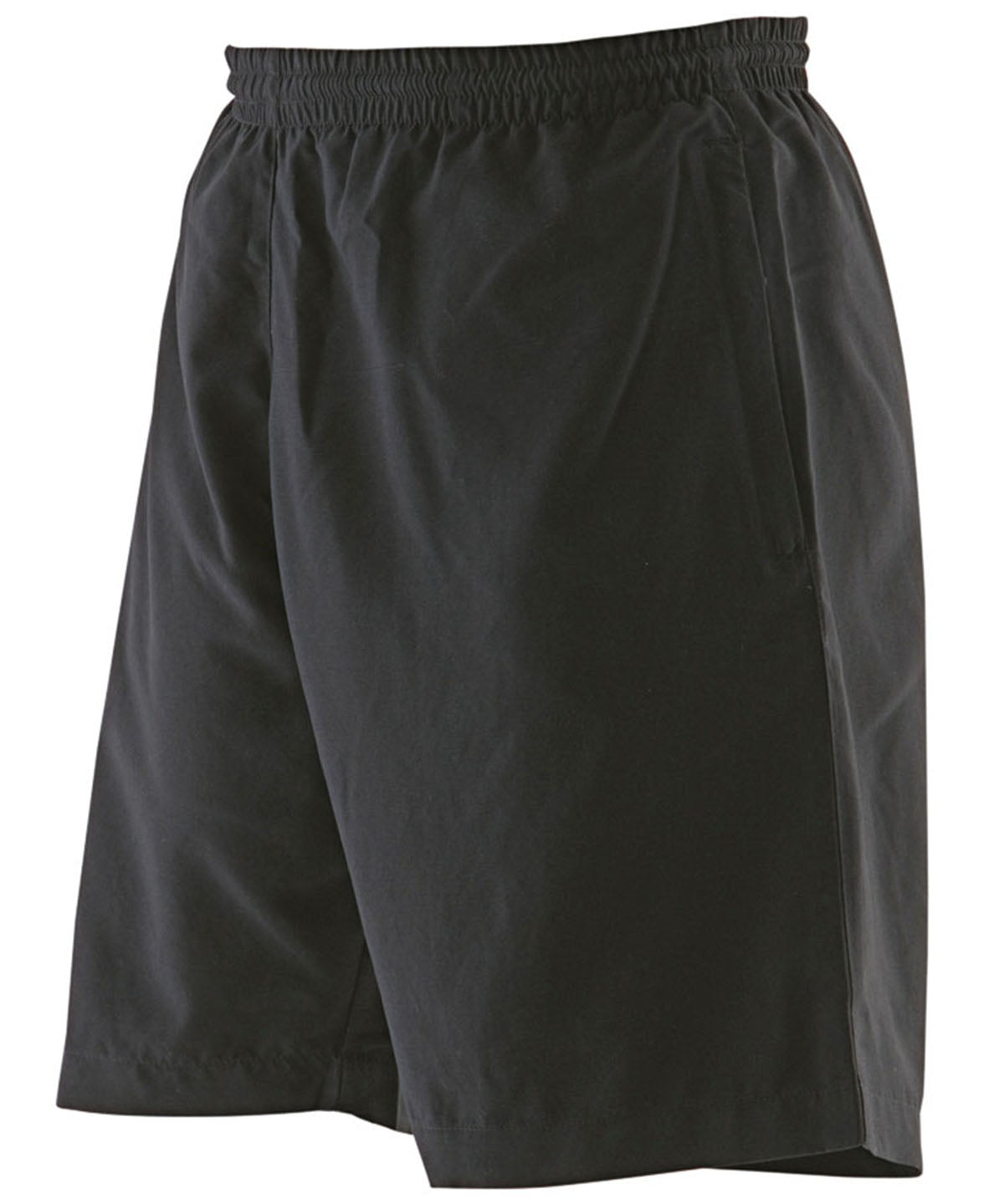 Finden Hales Women's Microfibre Shorts