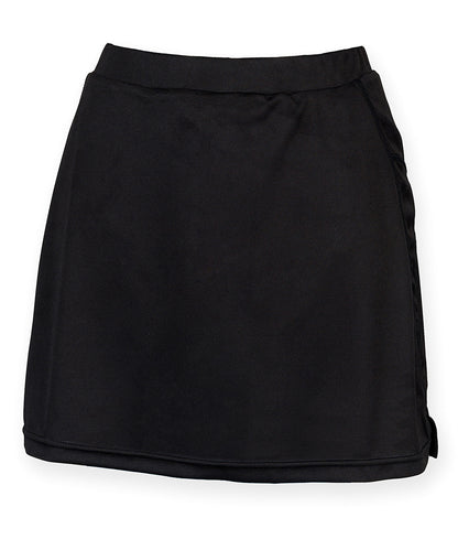 Finden Hales Women's Skort With Wicking Finish