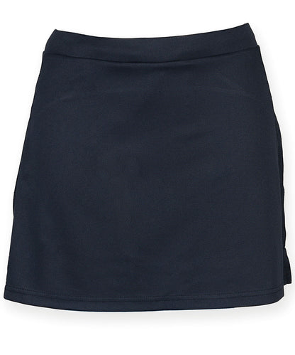 Finden Hales Women's Skort With Wicking Finish