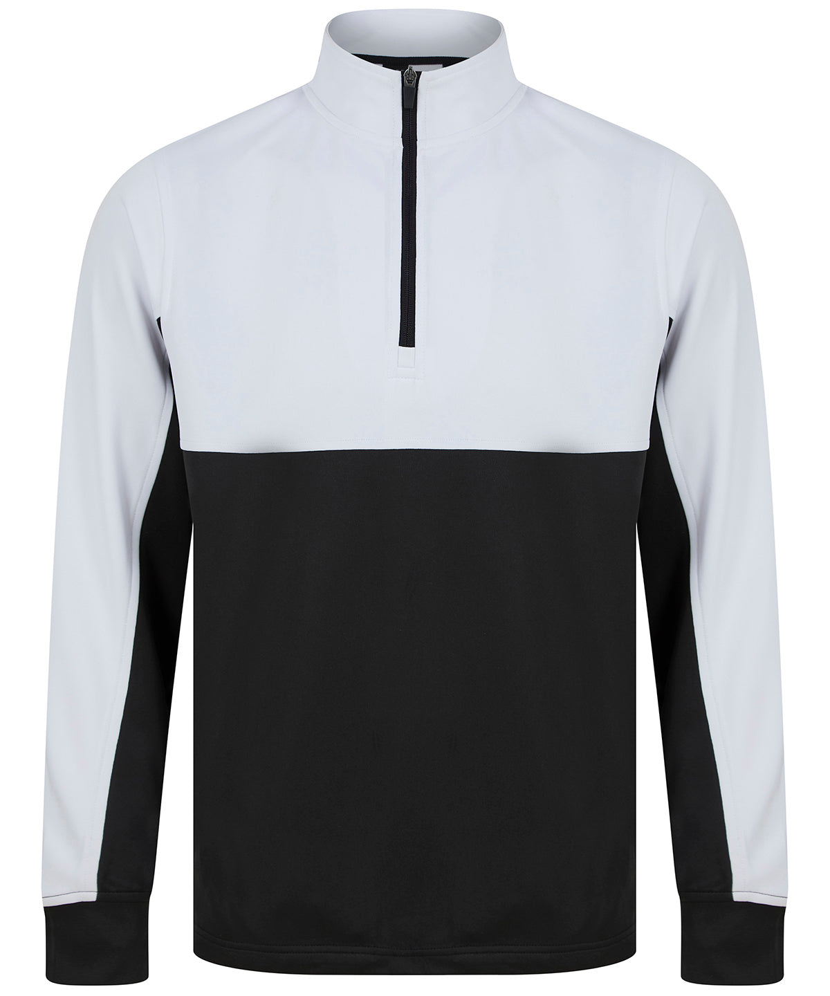 Finden Hales Quarter Zip Tracksuit Top