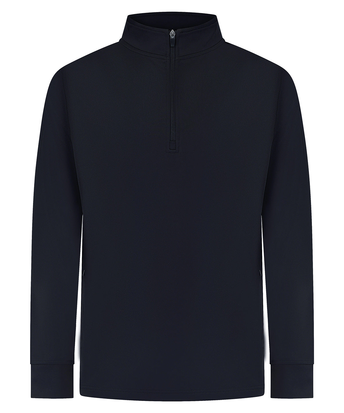 Finden Hales Quarter Zip Tracksuit Top