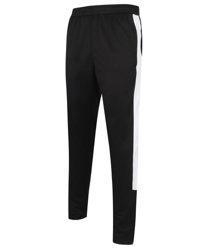 Finden Hales Knitted Tracksuit Pants