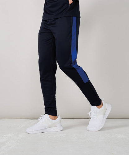 Finden Hales Knitted Tracksuit Pants