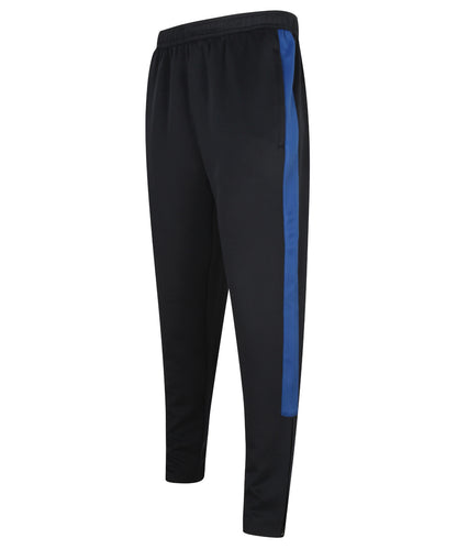 Finden Hales Knitted Tracksuit Pants