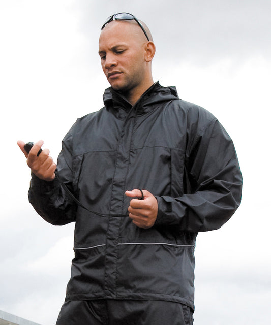 Result Waterproof 2000 midweight jacket