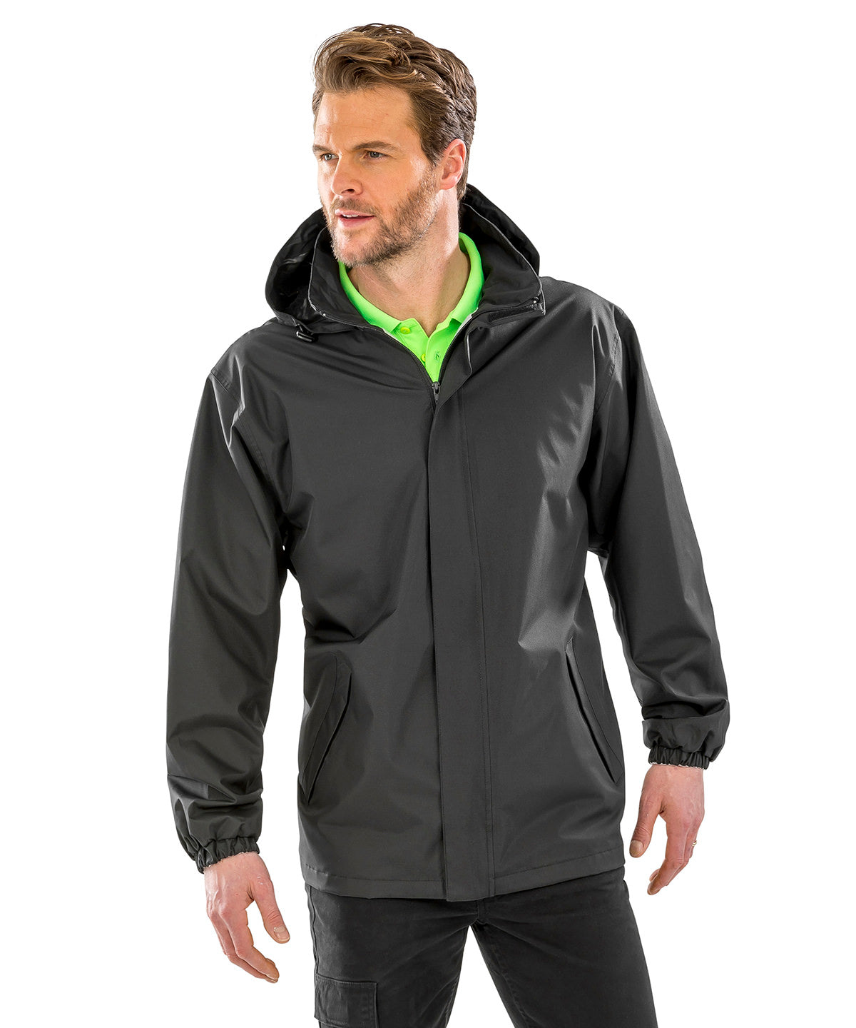 Result Core Core midweight jacket