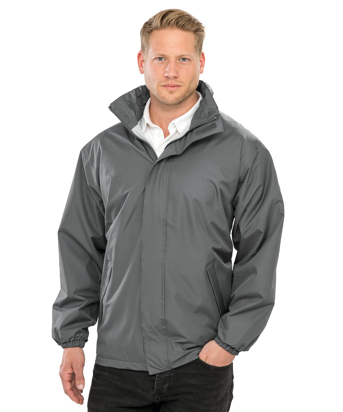 Result Core Core midweight jacket